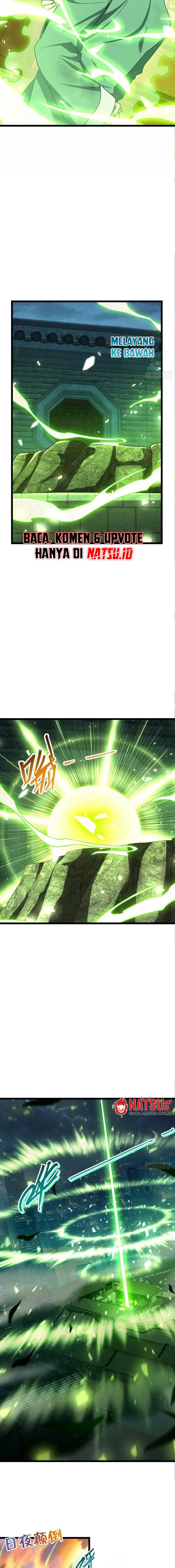 Spare Me, Great Lord! Chapter 630 Gambar 5